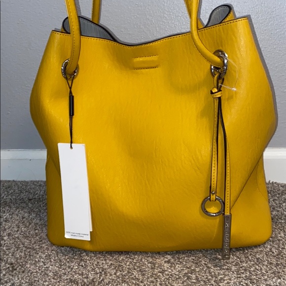 Calvin Klein Bags Calvin Klein Purse Poshmark